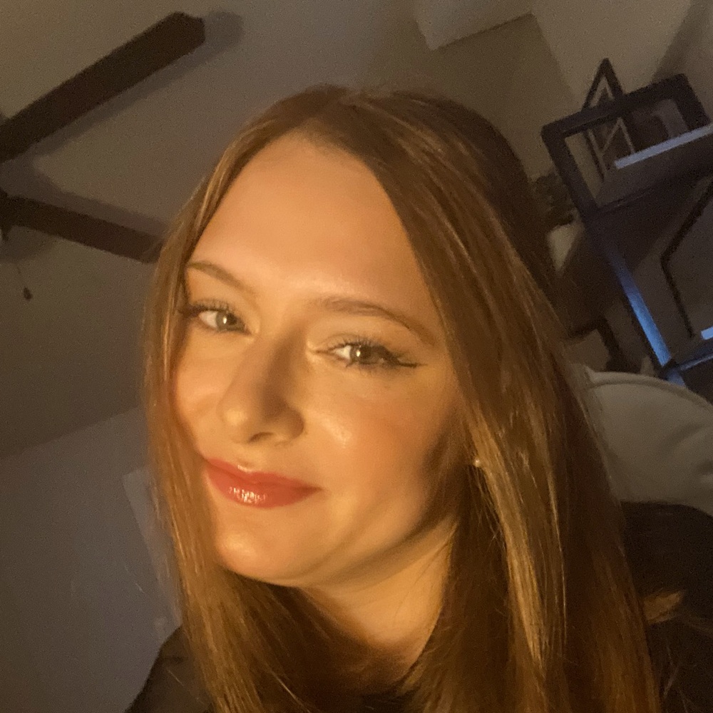 Meet your Posher, Hannah